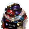 ID Assorted Condoms - Jar of 144