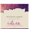 Intimate Earth Intense Clitoral Gel