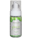 Intimate Earth Foaming Toy Cleaner - green tea tree oil