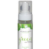 Intimate Earth Foaming Toy Cleaner - green tea tree oil