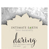 Intimate Earth Daring Anal Relax for Men