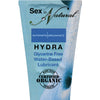 Intimate Earth Hydra Natural Glide 3ml Foil - 3 ml Foil