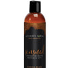 Intimate Earth Sensual Massage Oil - Cocoa Bean & Gogi Berry