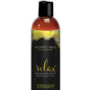 Intimate Earth Relaxing Massage Oil