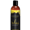 Intimate Earth Relaxing Massage Oil