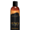 Intimate Earth Energize Massage Oil