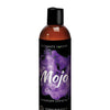 Intimate Earth Mojo Silicone Performance Gel -  4. oz Peruvian Ginseng