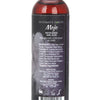 Intimate Earth Mojo Water Based Relaxing Anal Glide - 4 oz