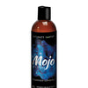 Intimate Earth Mojo Water Based Performance Glide - 4 oz Peruvian Ginseng