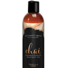 Intimate Earth Chai Massage Oil