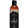 Intimate Earth Massage Oil - Naked