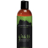 Intimate Earth Massage Oil - Grass