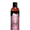 Intimate Earth Plush Hybrid Anal Glide - 120 ml