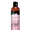 Intimate Earth Plush Hybrid Anal Glide - 240 ml
