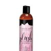 Intimate Earth Plush Hybrid Anal Glide - 60 ml