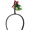 Mistletoe Hat