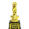 World's Biggest Dick Trophy