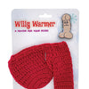 Willy Warmer A Heater for your Peter - Red