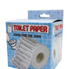 Jokes for the John Toilet Paper