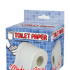 Note Pad Toilet Paper