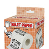 Welcome to the Shit Show Toilet Paper