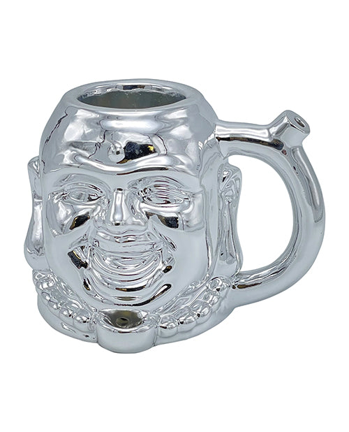 Wake & Bake Buddha Coffee Mug