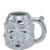Wake & Bake Buddha Coffee Mug