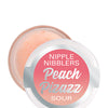 Nipple Nibbler Sour  Balm - 3 g Peach Pizazz