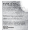 Pure Instinct Pheromone Man Cologne - 1 oz