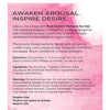 Pure Instinct Pheromone Perfume for Her - .5 oz.
