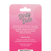 Jelique Dirty Dice