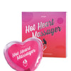 Jelique Hot Heart Massager