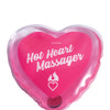Jelique Hot Heart Massager