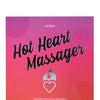 Jelique Hot Heart Massager