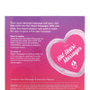 Jelique Hot Heart Massager
