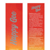Jelique Happy Gee - .5 oz