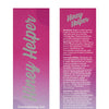 Jelique Hiney Helper - .5 oz