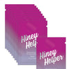 Hiney Helper Foil - 1 ml Pack of 24