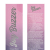 Joy Buzzer - 1.5 oz Watermelon