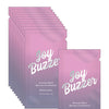 Joy Buzzer Watermelon Foil - 4 ml Pack of 24