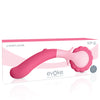 Jimmyjane Evoke Sol-o - Pink