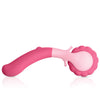 Jimmyjane Evoke Sol-o - Pink