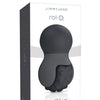 Jimmyjane Evoke Rol-o - Black