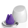 Jimmyjane Love Pods Tre Pure UV Sanitizing Mood Light - Ultraviolet Edition