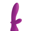 JimmyJane G Rabbit - Purple