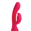 JimmyJane Ruby Rabbit - Pink