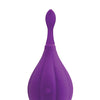 JimmyJane Focus Sonic Vibrator - Purple