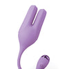 JimmyJane Form 2 Kegel Trainer Clit Tickler