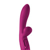 JimmyJane Solis Rabbit Vibrator