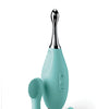 JimmyJane Focus Pro Stimulator - Teal